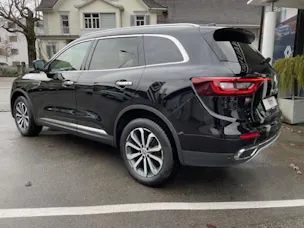 Renault Koleos 2.0 dCi Intens 4WD