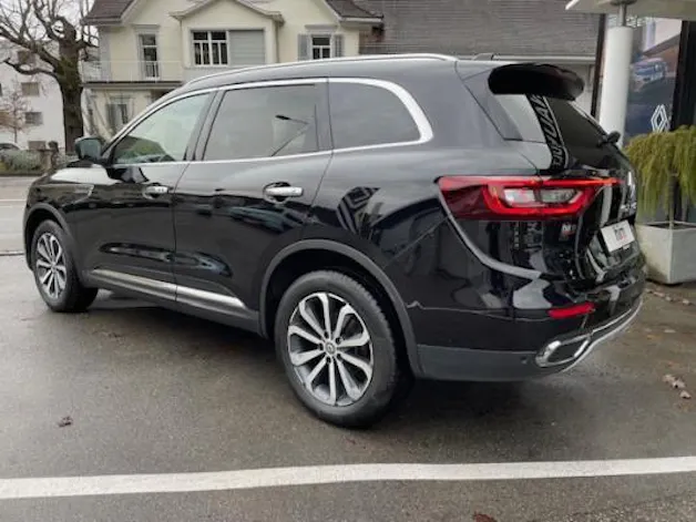 Renault Koleos 2.0 dCi Intens 4WD