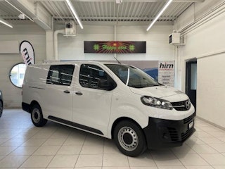 Vehicle image OPEL VIVARO