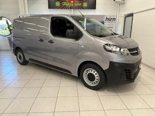 Vehicle image OPEL VIVARO