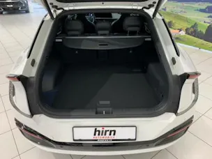Kia EV6 77.4 kWh GT-Line 4x4