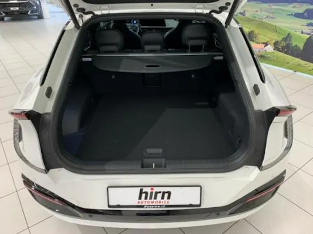 Kia EV6 77.4 kWh GT-Line 4x4