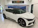 Kia EV6 77.4 kWh GT-Line 4x4