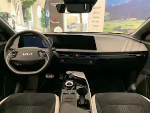 Kia EV6 77.4 kWh GT-Line 4x4