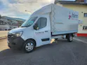 Renault Master T35 dCi165 L3