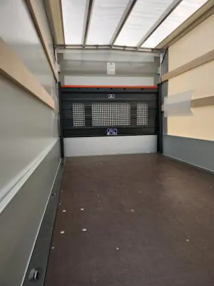 Renault Master T35 dCi165 L3