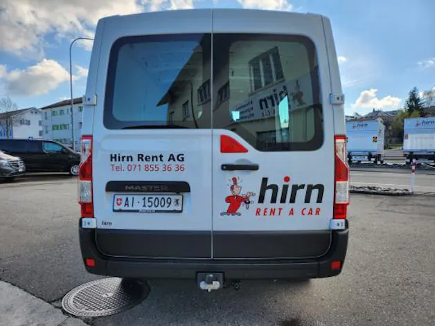 Renault Master T35 BdCi135 L1H1