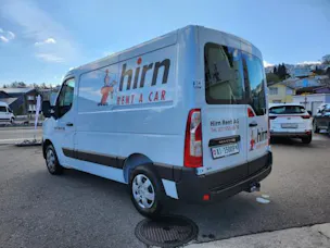 Renault Master T35 BdCi135 L1H1
