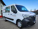 Renault Master T35 BdCi135 L1H1