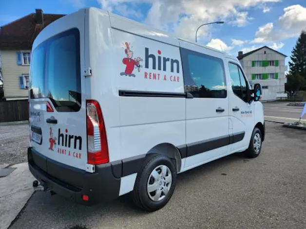 Renault Master T35 BdCi135 L1H1