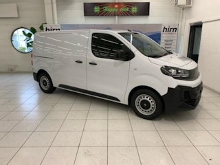 Vehicle image OPEL VIVARO