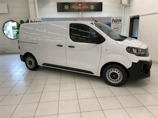 Vehicle image OPEL VIVARO