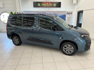 Vehicle image OPEL COMBO