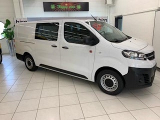 Vehicle image OPEL VIVARO