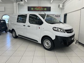 Vehicle image OPEL VIVARO