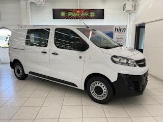 Vehicle image OPEL VIVARO