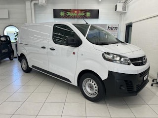 Vehicle image OPEL VIVARO