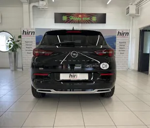 Opel Grandland Hybrid4 Ultimat