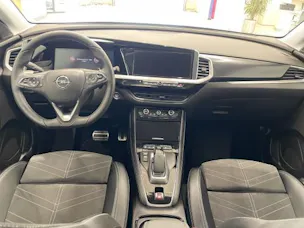 Opel Grandland Hybrid4 Ultimat