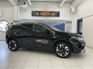 Opel Grandland Hybrid4 Ultimat