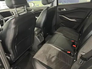 Opel Grandland Hybrid4 Ultimat