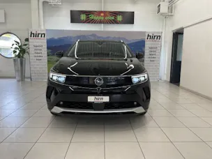 Opel Grandland Hybrid4 Ultimat