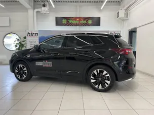 Opel Grandland Hybrid4 Ultimat