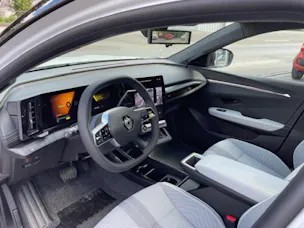 Renault Scénic E-Tech Iconic