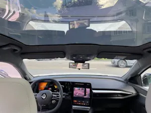 Renault Scénic E-Tech Iconic