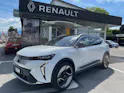 Renault Scénic E-Tech Iconic