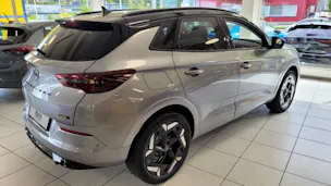 Opel Grandland Hybrid4 GSe