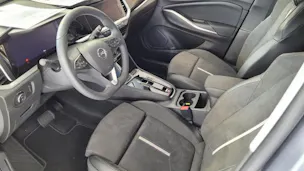 Opel Grandland Hybrid4 GSe