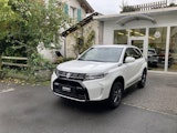 First vehicle image