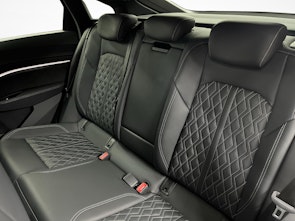 Vehicle image AUDI e-tron Sportback 55 S Line quattro
