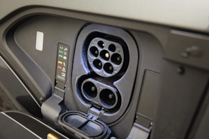 Vehicle image AUDI e-tron Sportback 55 S Line quattro