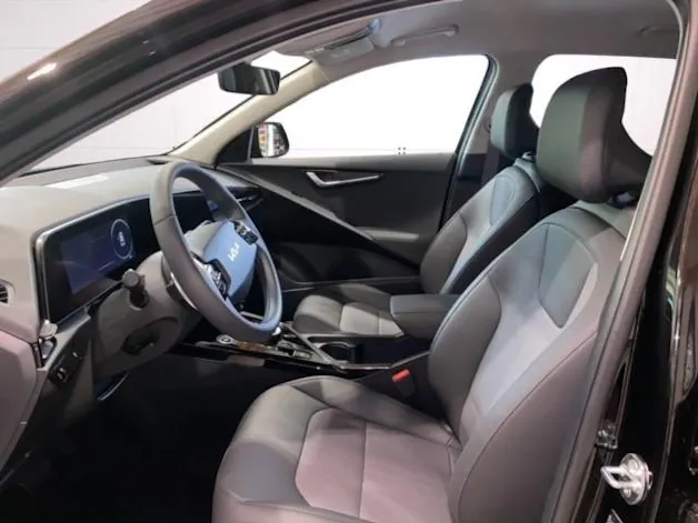 Kia Niro EV Power Edition