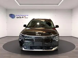 Kia Niro EV Power Edition