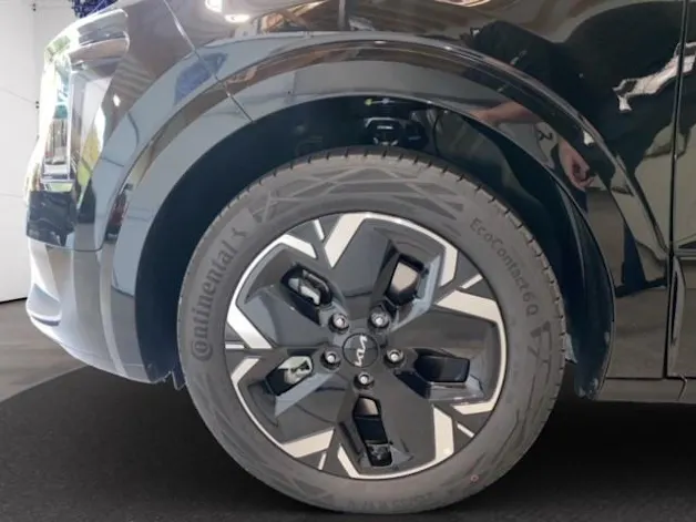 Kia Niro EV Power Edition
