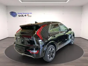 Kia Niro EV Power Edition