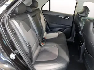 Kia Niro EV Power Edition