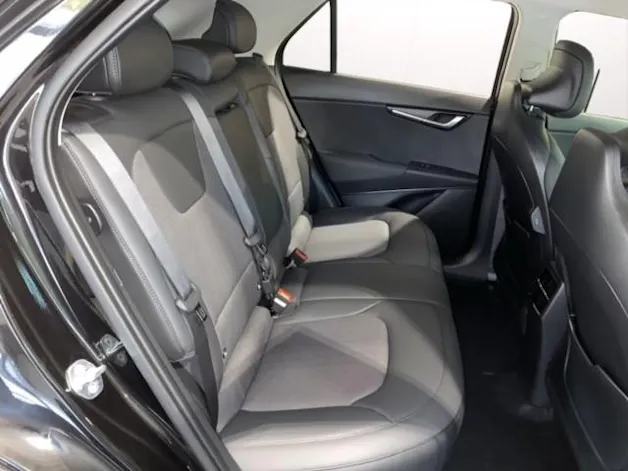 Kia Niro EV Power Edition