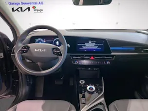 Kia Niro EV Power Edition