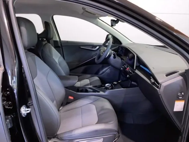 Kia Niro EV Power Edition