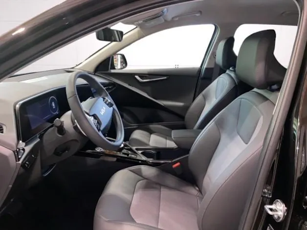 Kia Niro EV Power Edition