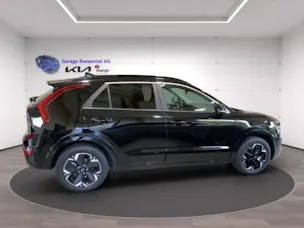 Kia Niro EV Power Edition
