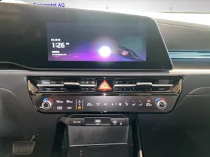 Kia Niro EV Power Edition