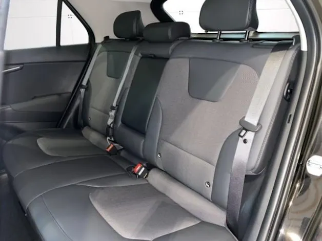 Kia Niro EV Power Edition