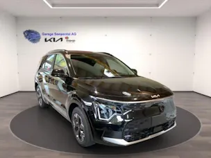 Kia Niro EV Power Edition