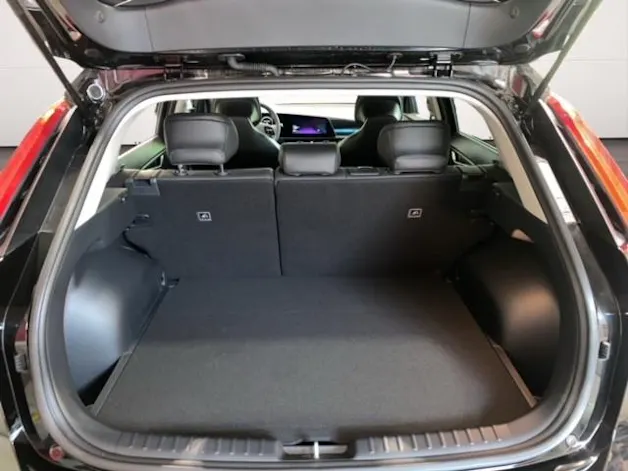 Kia Niro EV Power Edition