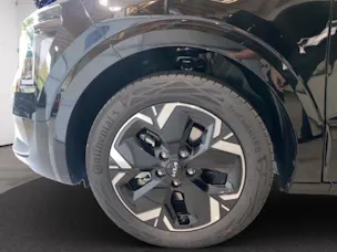Kia Niro EV Power Edition